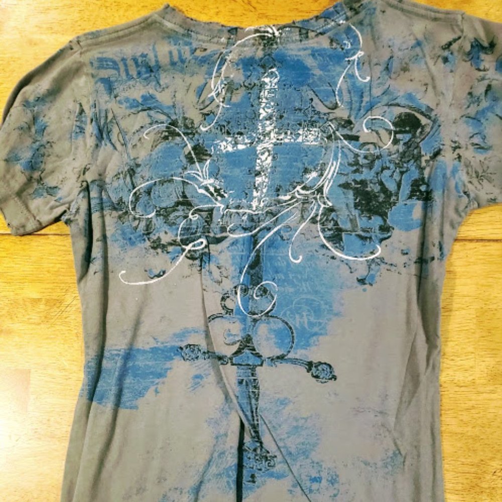 Sinful T shirt